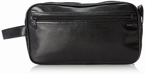 Buxton Women's Commuter Kit, Black One Size