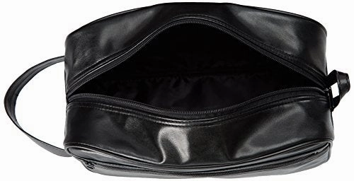 Buxton Women's Commuter Kit, Black One Size