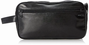 Buxton Women's Commuter Kit, Black One Size