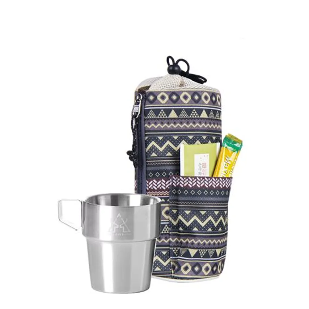 Hot-Sale Buy 2025 KZM Double Mug 4P Set Low Price in Stock , 78% discount for you, buy here!