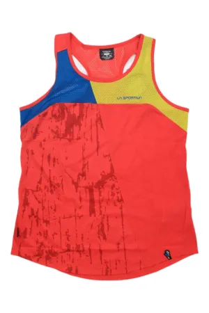 Browse Clearance Buy 2025 La Sportiva Women's Chemistry Tank With Cheap Price , 100% original and good customer service.