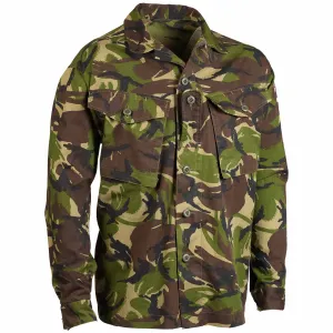 Full Range Of Cheap Buy 2025 Official British Army DPM Camo Combat Shirt For Streaming with affordable price, lowest price and top quality, choose our genuine online store.