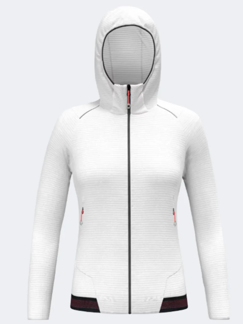 Purchase Newest Buy 2025 Official Salewa Pedroc Women Hiking Jacket White ,80%OFF at best price, you can find various styles of our fashion Items.