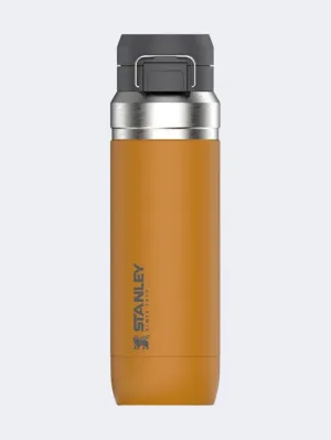 Buy the latest Buy 2025 Official Stanley 36 Oz Go Quick Flip Unisex Lifestyle Water Bottle Saffron Coupon 10 OFF , we provide cheapest and best Items online, 100% quality.
