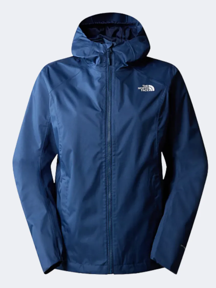 We supply all kinds of cheap The North Face Quest Triclimate Women Hiking Jacket Shady Blue/Navy with reasonable price, bottom price, top quality and fast delivery!