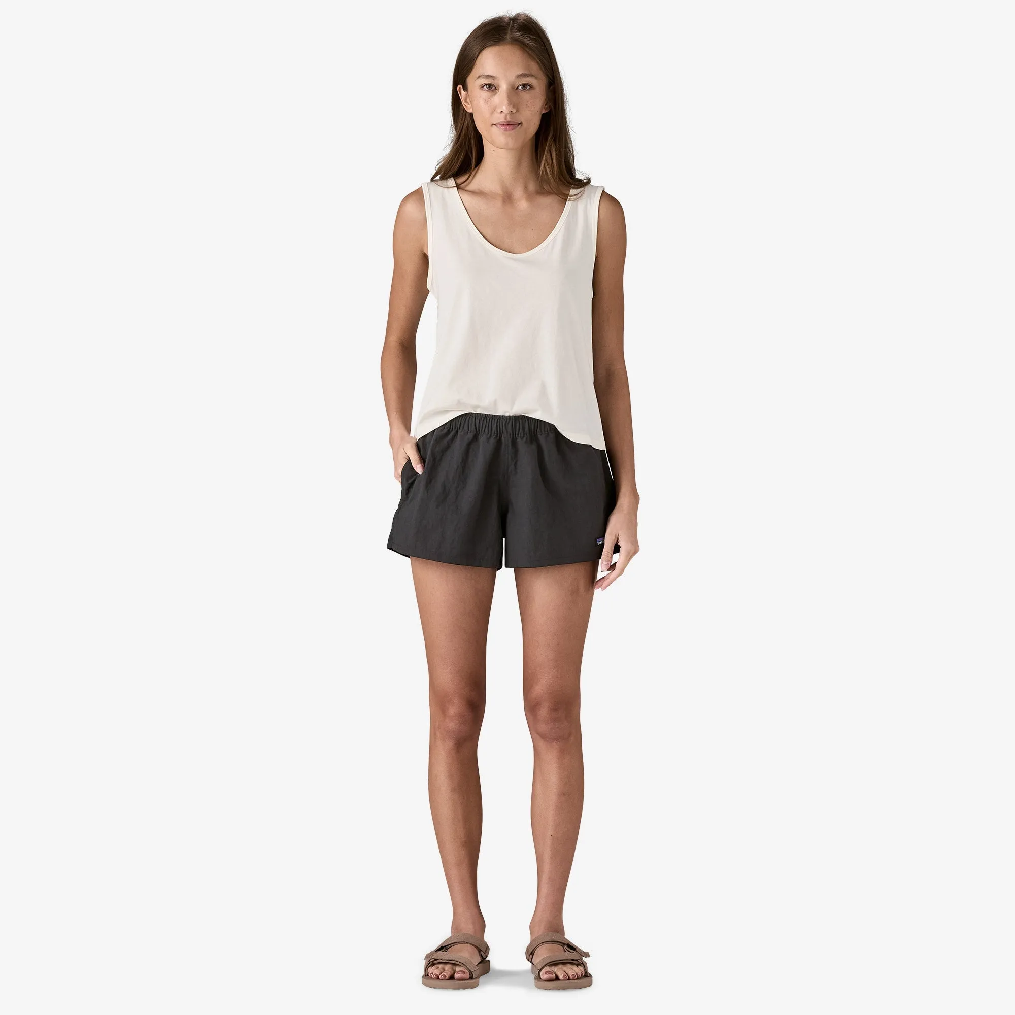 Buy Popular Authentic Women's Barely Baggies? Shorts - 2?" hot sale, unique style and best price, free shipping worldwide.