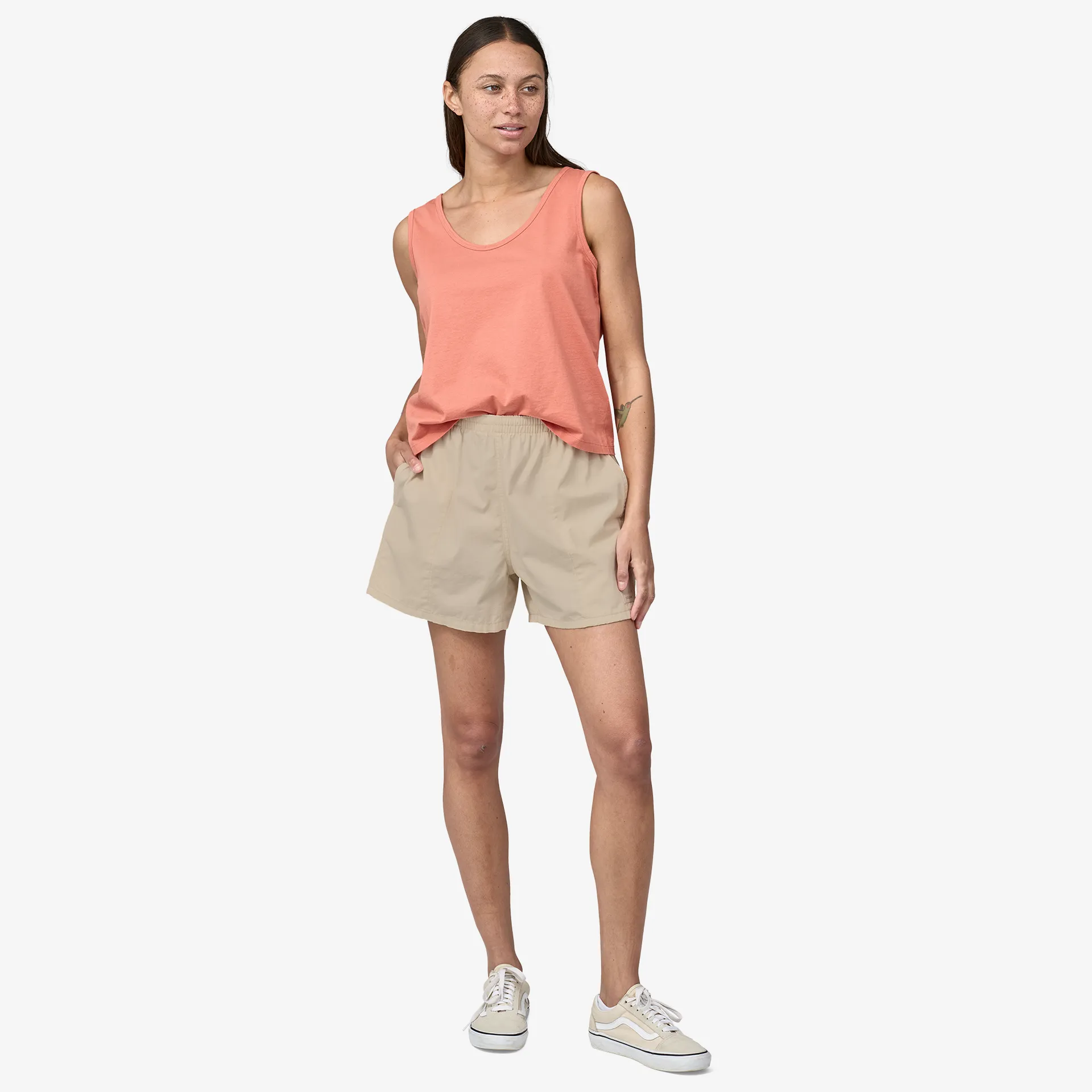 Get Genuine Women's Funhoggers? Shorts - 4" here, all these Items are available now!