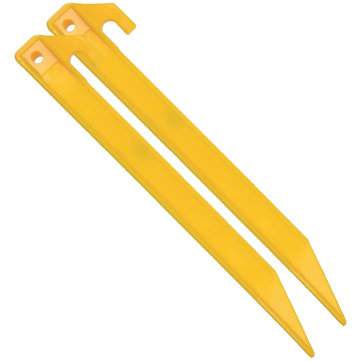 Provide Authentic Buy 66%OFF Highlander Plastic Angle Tent Pegs 6 Pack Hot Sale,Fashion Style with high quality and up to 74% off, turst our original Items.