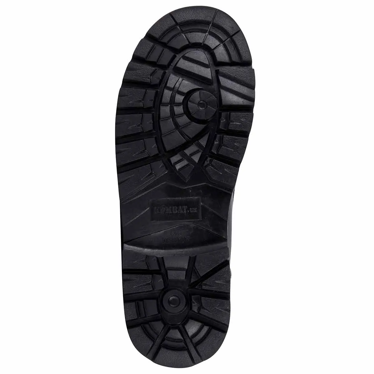100% Cheap? Kombat Black Half Leather Patrol Boot , top quality and best service, welcome to buy!