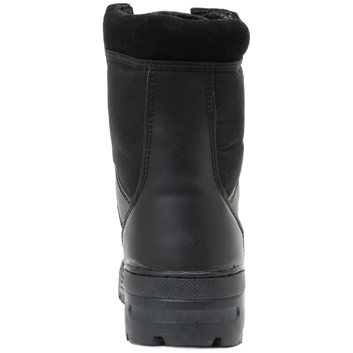 Sell cheap Kombat Black Half Leather Patrol Boot , here will provide you latest styles and best quality.