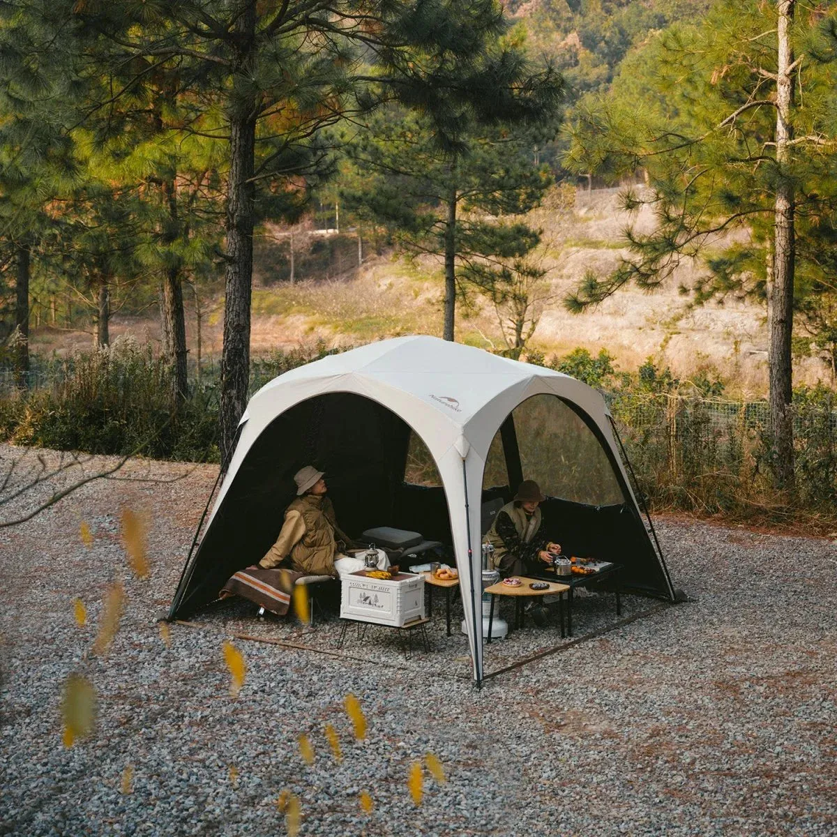 Select our newest Naturehike Cloud Boundar 4p Quick Open Canopy on sale, choose our best Items, great discount for you.