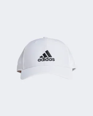 Best Buy Discount Buy 70-85%OFF Cheap Adidas Baseball  Unisex Training Cap White/Black -Official Website fashionable style, free shipping for you, 100% Quality.
