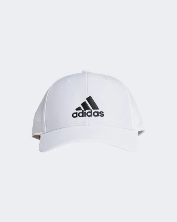 Best Buy Discount Buy 70-85%OFF Cheap Adidas Baseball  Unisex Training Cap White/Black -Official Website fashionable style, free shipping for you, 100% Quality.