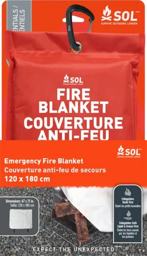 Select For Discount & Cheap Buy 70-85%OFF Cheap Emergency Fire Blanket|-|couverture de secours anti-feu -2025 Official Store , you will be happy that you made this selection in our online store.