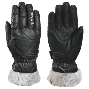 Many Types Online Buy 70-85%OFF Cheap Kombi Women's Canadienne Down Gloves Best Deals Today , come to orders our newest Items, buy more and save more.