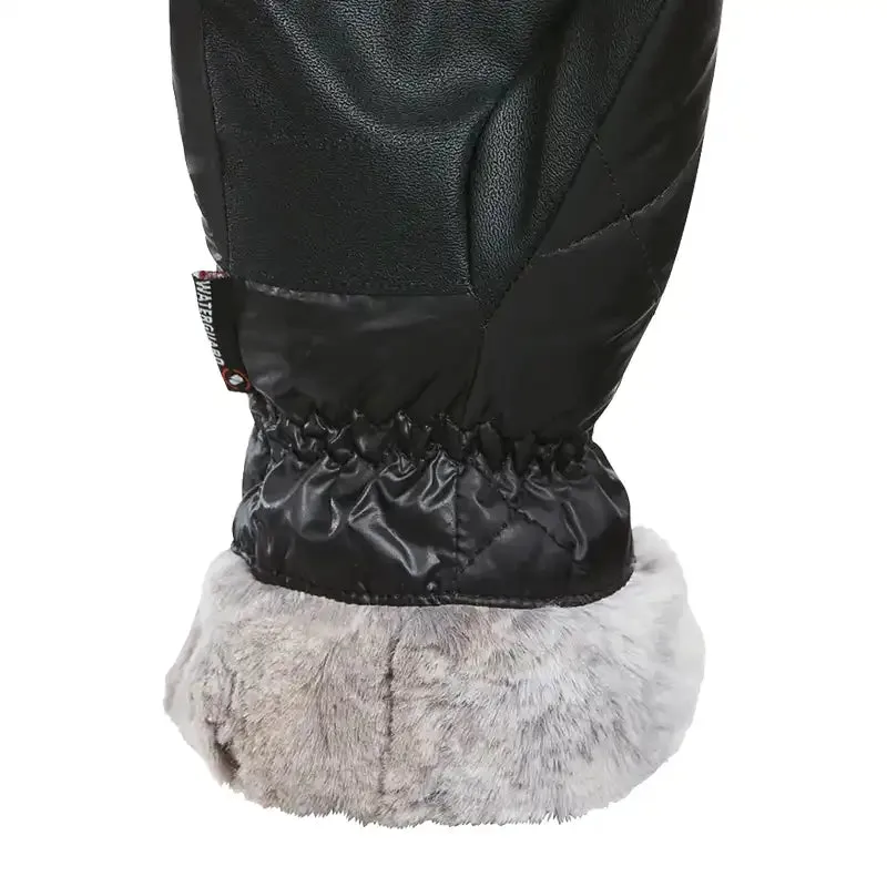 50-75%off Cheap Kombi Women's Canadienne Down Gloves , 100% quality guarantee, enjoy big discount!