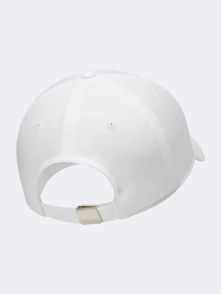Special price Nike Dri-Fit Club Unisex Lifestyle Cap White/Silver , 74% off! High quality and cheap Items are waiting for you now.