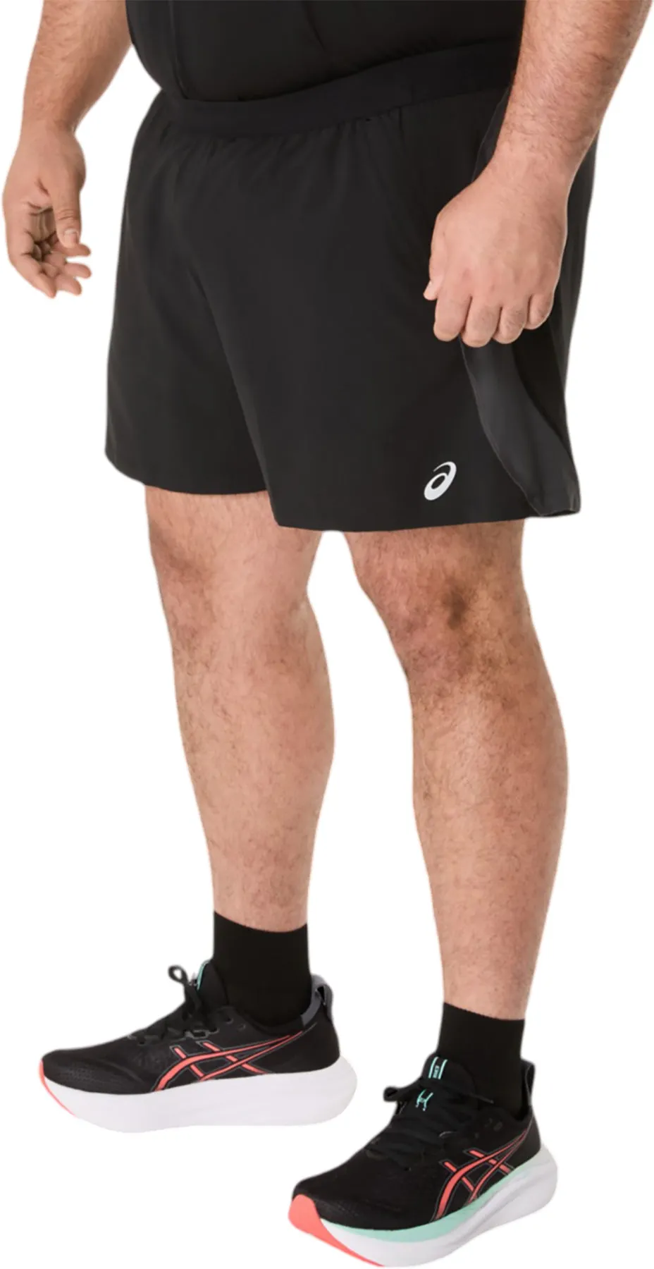 Buy Authentic Road Running Shorts 5" - Men's|-|Short de course Road 5" - Homme , free shipping worldwide, get discount for all theses products.