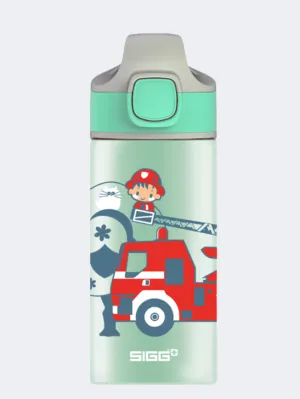 100% Newest Buy 75%OFF Discount Sigg Wmb Miracle Fireman Kids Lifestyle Water Bottle Multicolor ,Best Design , all these products save up to 82% off, we take customers as our gods.
