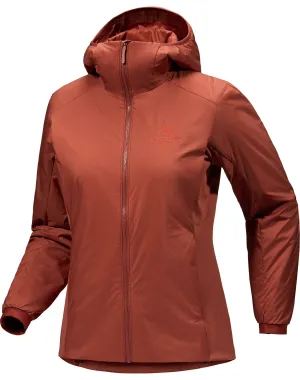 Select Buy ARC'TERYX Women's Atom Hoody Colour: Sequoia Online Shop , cheapest price and top quality, welcome to orders our authentic store.