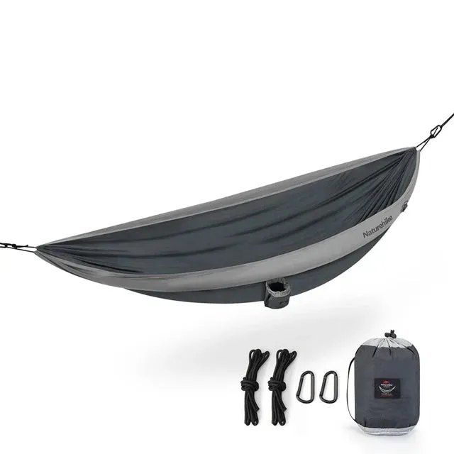 Provide 78%OFF Discount Naturehike DC-09 Inflate Hammock , deal on these Items, get your order in 3-5 business days.