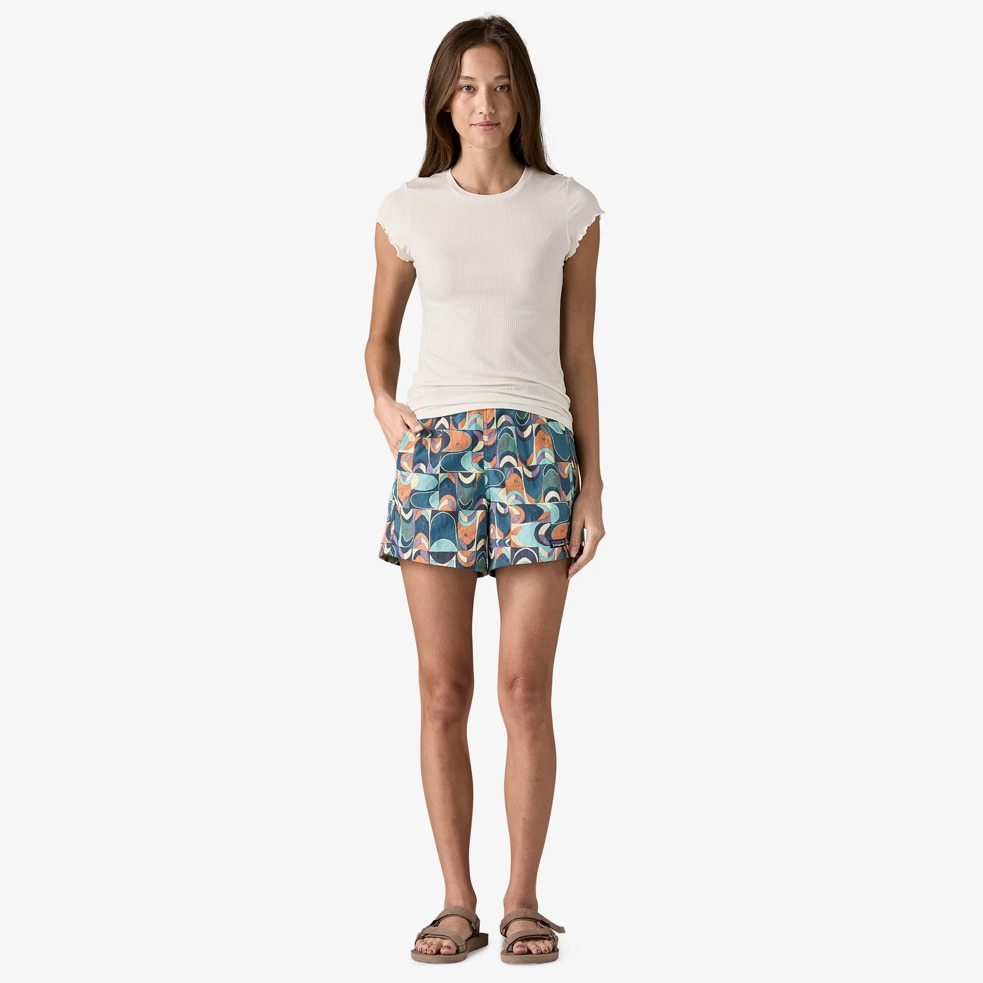 2025 Hot Sale - Women's Baggies? Shorts - 5" are cheapest price online store, select our Items is your best choice.