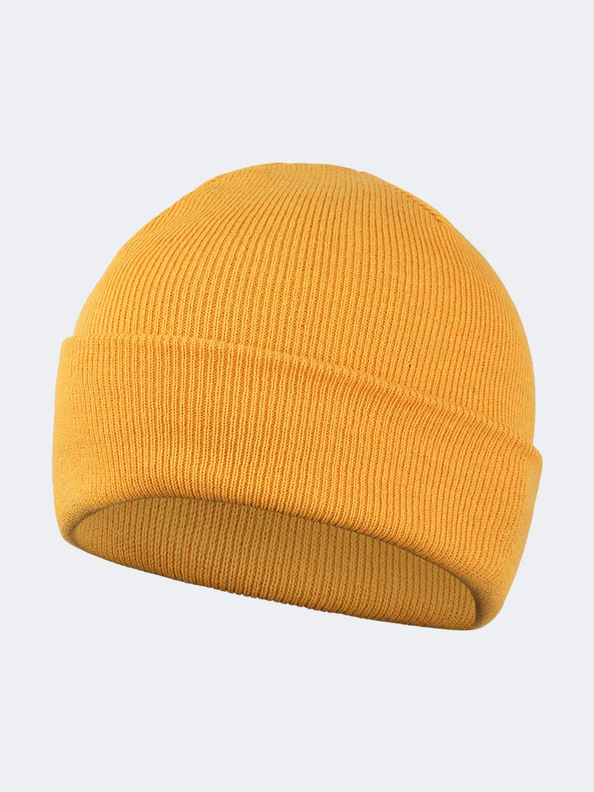 Enjoy 75%OFF Discount & Cheap Buy Best Oil And Gaz Cozy Unisex Lifestyle Beanie  Yellow With Classic Style online, top quality and best service, 74% off.