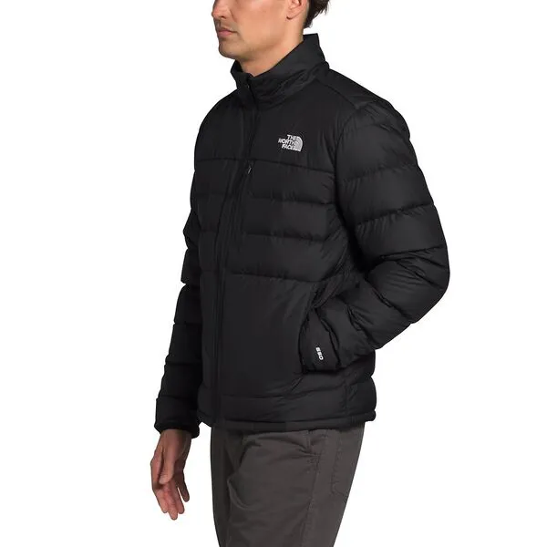 Purchase fashion style THE NORTH FACE Men's Aconcagua 2 Down Jacket hot sale, fast shipping with 5-7 business days, 100% satisfaction guarantee, free shipping worldwide!