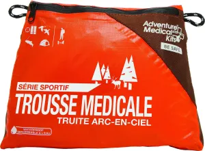 Pre Order Cheap Buy Best Steelhead International Medical Kit - Sportsman Series|-|Trousse de premiers soins internationale Truite Arc-En-Ciel - Srie Sportif ,Low Price in Stock 65% off and free shipping worldwide, cheapest price for you.