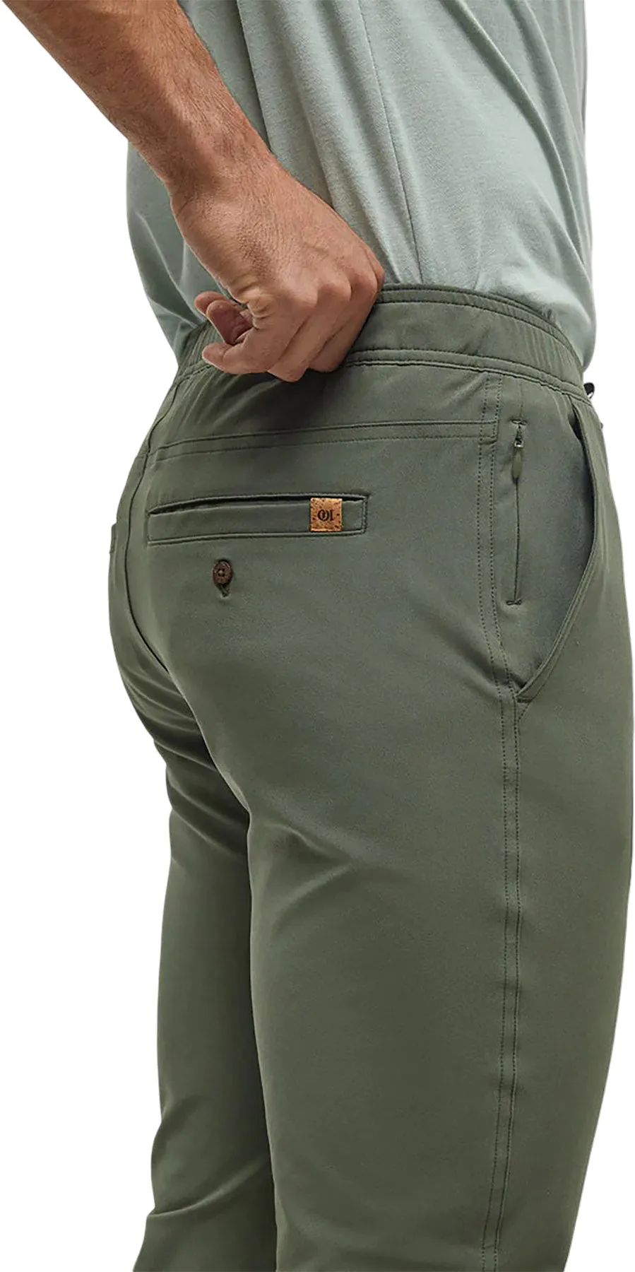 Trainers Destination Pant - Men's|-|Pantalon Destination - Homme , Items offer Men's and Woman's product with top quality, enjoy 67% off discount.