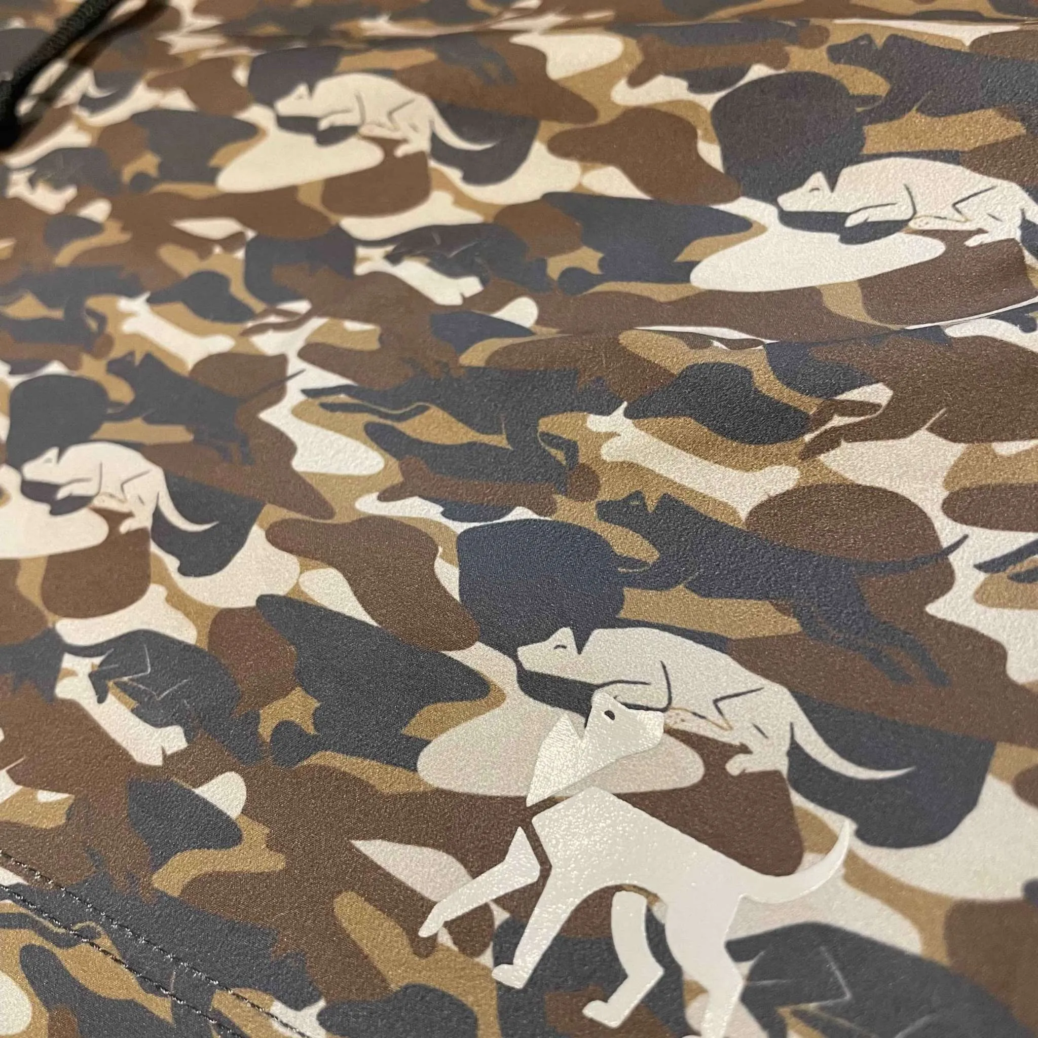 Buy Luxury Huntaway Run Co. Foster 01 Trail Short - 7" , we offer you top quality and reasonable price.