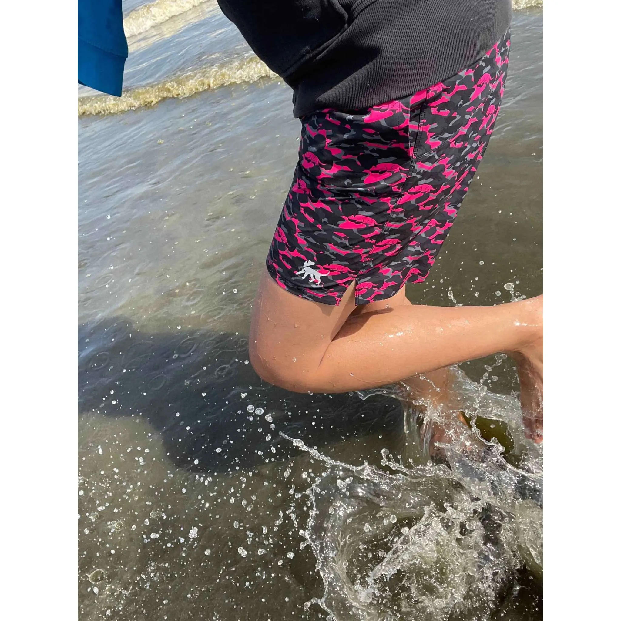 High-quality Huntaway Run Co. Foster 01 Trail Short - 7" , Items offer Men's and Woman's product with top quality, enjoy 67% off discount.