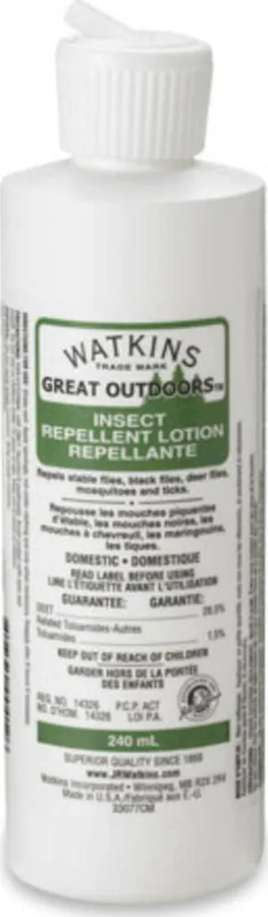 Buy 2025 latest Buy Cheap Insect Repellent Lotion - 240mL|-|Lotion insectifuge - 240mL Store in stock, orders free shipping worldwide, buy cheap Items on sale.
