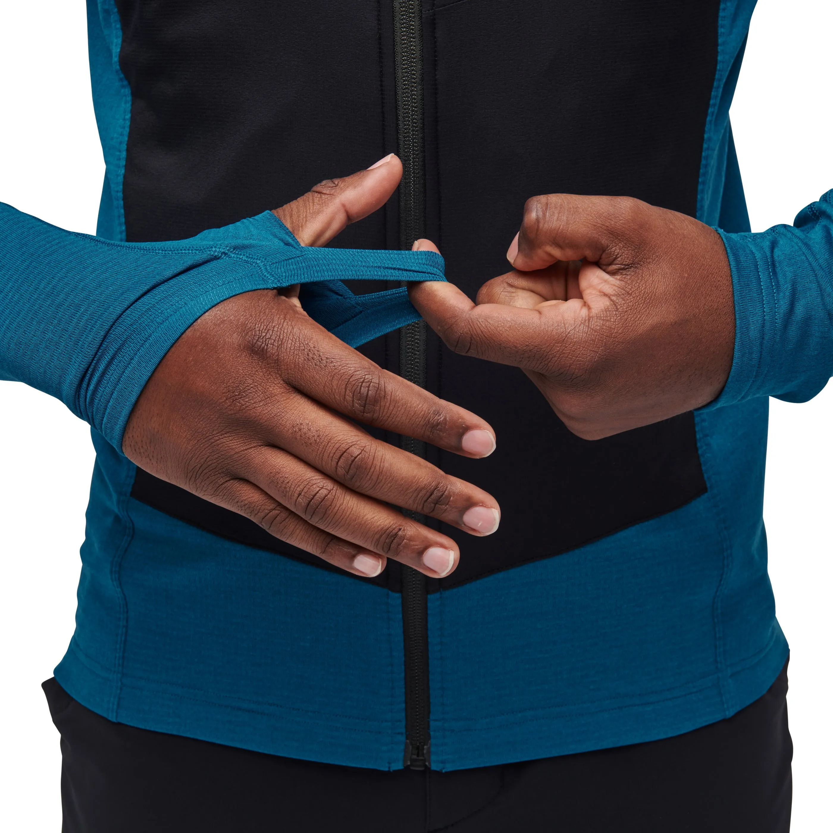Wide Selection For Men's Coefficient LT Hybrid Hoody , browse the newest styles of these products at our official website.