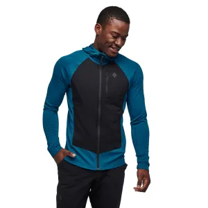 Best-selling Buy Cheap Men's Coefficient LT Hybrid Hoody -Fashion Styles , it is a best place to shop Items online, best customer service to you, welcome!