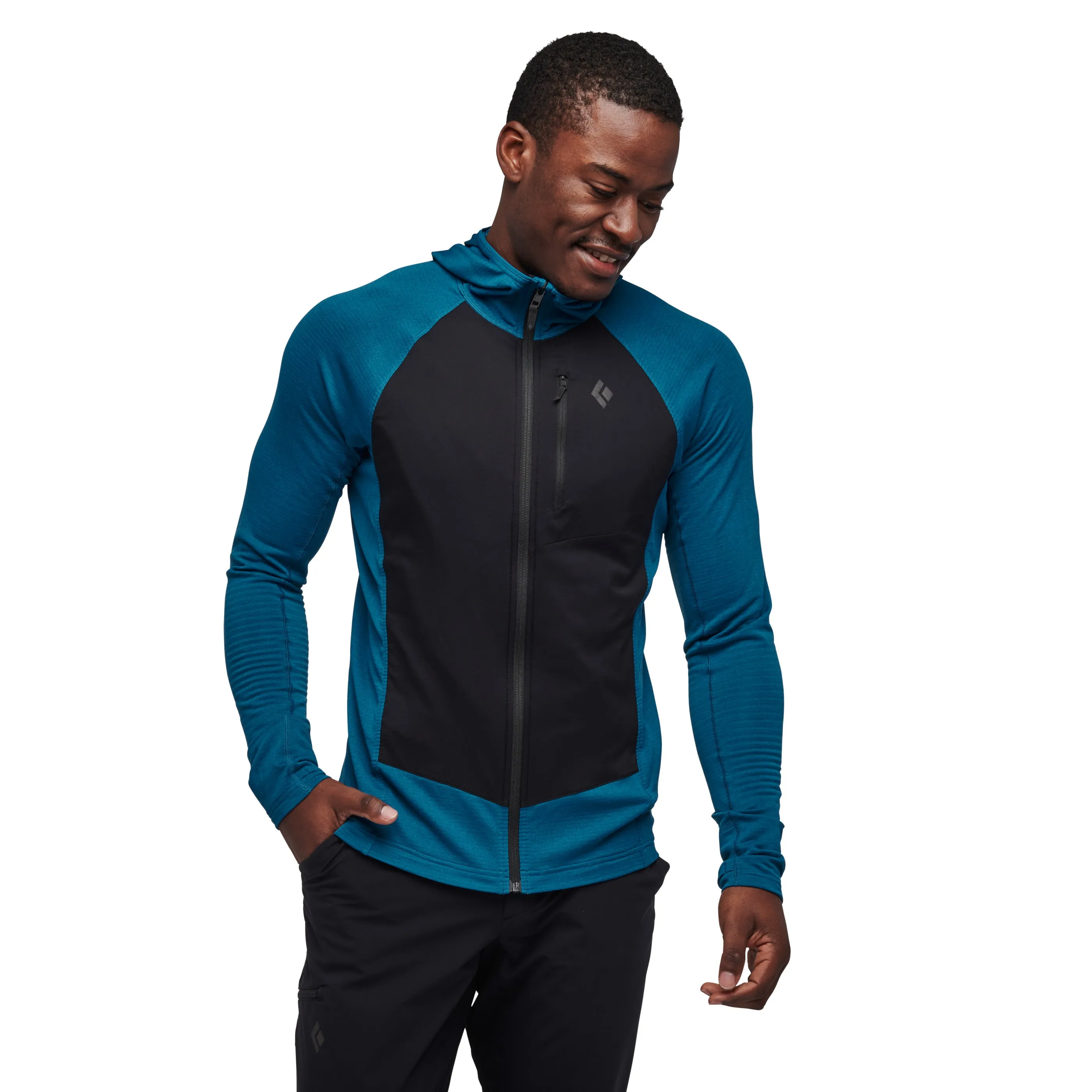 Best-selling Buy Cheap Men's Coefficient LT Hybrid Hoody -Fashion Styles , it is a best place to shop Items online, best customer service to you, welcome!