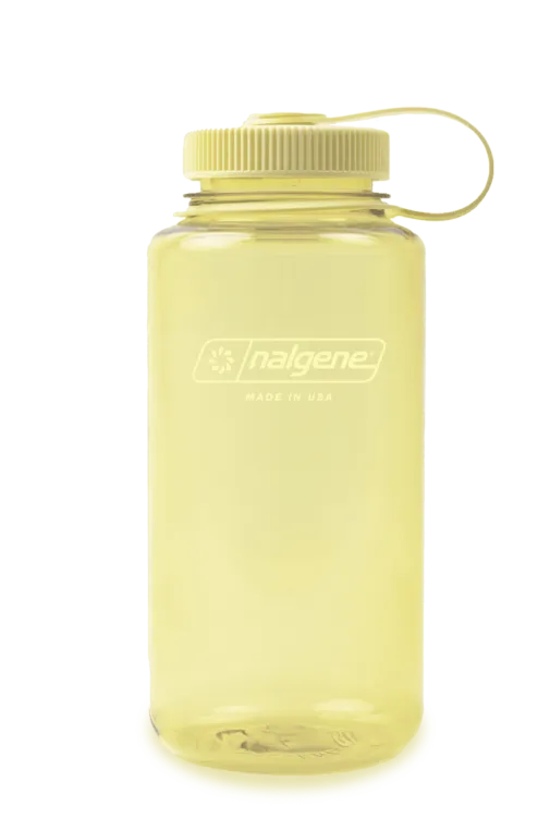 Official website Buy Cheap Nalgene 32oz Wide Mouth Water Bottle - Butter |Big Coupon Code For Sale up to 80% off, welcome to orders here now, cheapest price for you.