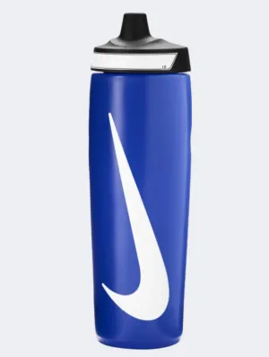 Search For Latest Buy Cheap Nike Refuel 24 Oz Unisex Training Water Bottle Royal/Black/White Same Day Shipping with big discount, it is welcomed by many customers.