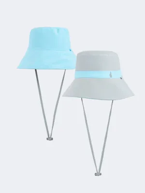 Best Collection Of Buy Cheap Oil And Gaz Convertible Beach Hat Blue/Blue ,Fast Delivery store online, here will provide you newest Items reasonable price.