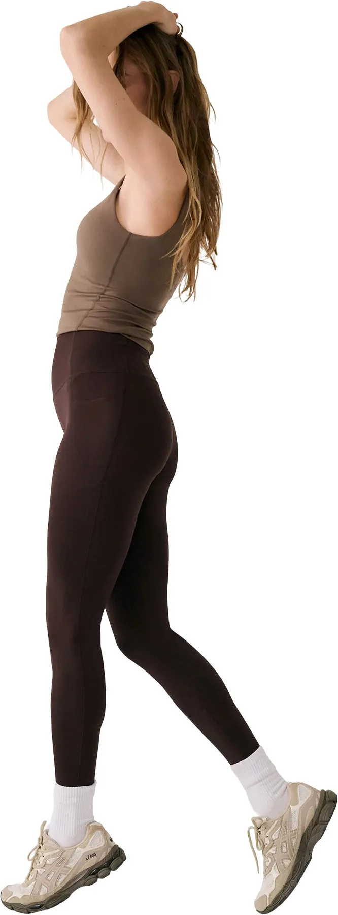 New Style of 2025 Step Up Ankle Leggings - Women's|-|Legging  la cheville Step Up - Femme , get your order in 5-7 business days.
