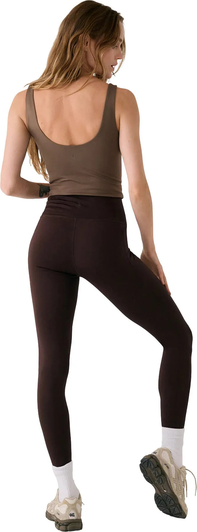 New arrival Step Up Ankle Leggings - Women's|-|Legging  la cheville Step Up - Femme best sell, buy our cheaper Items at clearance now, free shipping worldwide.