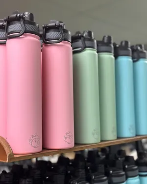 Provide Genuine Buy Clearance Grace 25oz Insulated Bottle with FlowSip Cap | Best SEll , top quality and reasonable price, get your best service, free shipping.
