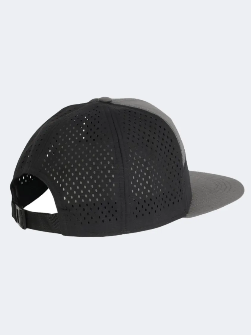 Cheap La Sportiva Traverse Men Climbing Cap Carbon/Cherry Tomato , orders our online store, free shipping worldwide!