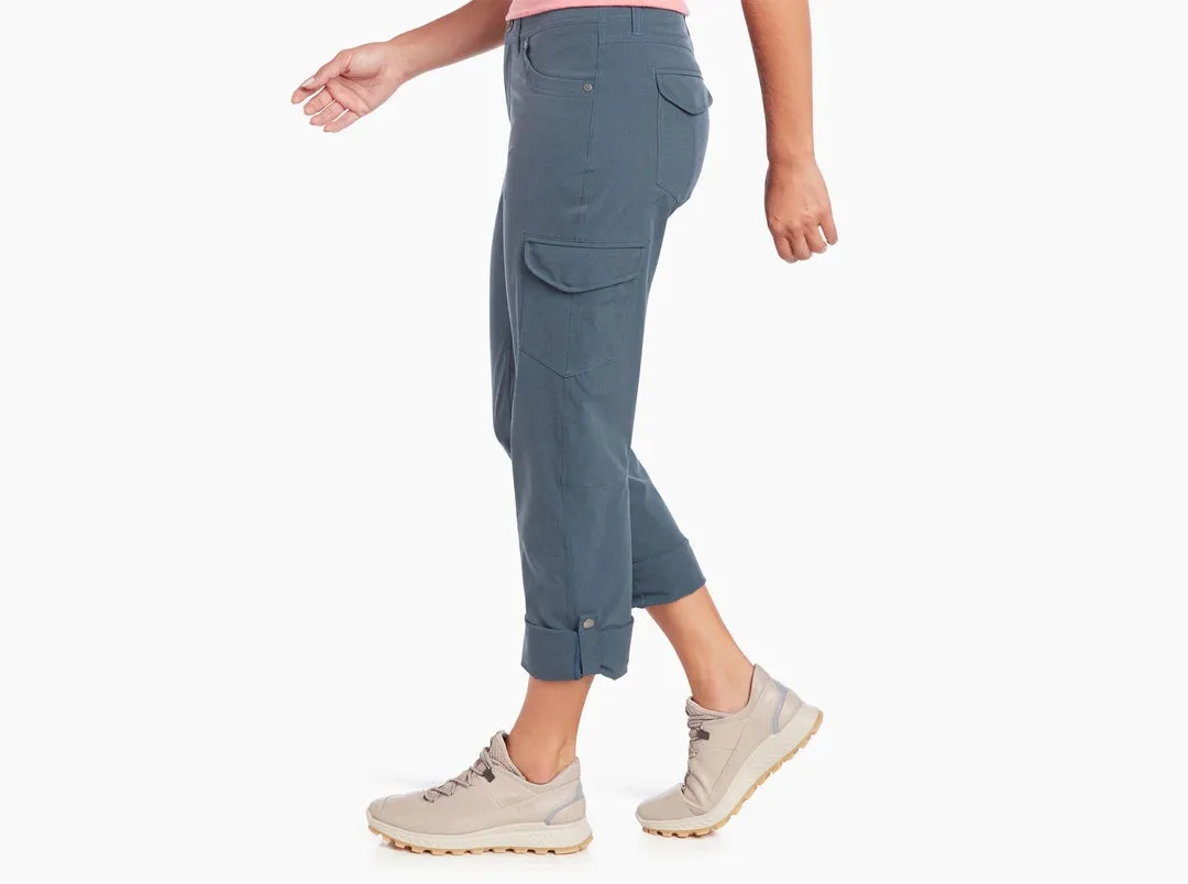 Purchase KHL Women's Freeflex Roll-Up Pants online store, 100% quality, Buy 2025 Items on our site is a good choice for your shopping.