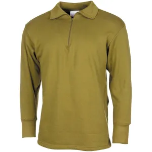 Get Original Buy Latest Dutch Army Norgie Shirt Olive Drab - Grade 1 On Sale,69%off Cheap Price , welcome to orders now and save your money.
