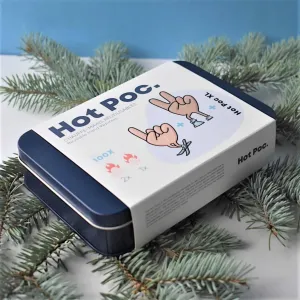 Choose Popular & Cheap Buy Latest Hot Poc Reusable Hand Warmer Case C 2 regular & 1 XL|-|tui avec Chauffe-mains rutilisables Hot Poc C 2 rguliers & 1 XL ,100% Genuine with reasonable price, top quality and fast delivery!
