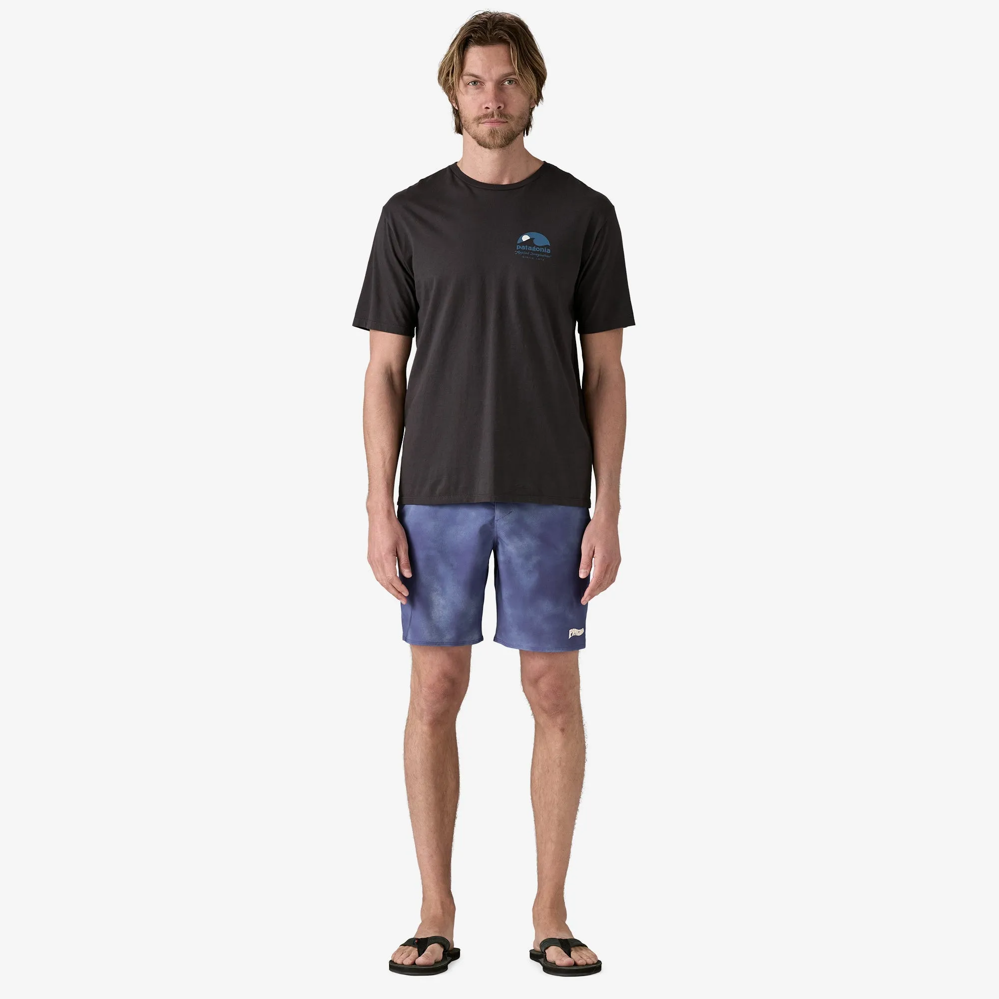 High Quality For Men's Hydropeak Boardshorts - 18" , all these products with excellent quality and free shipping now.