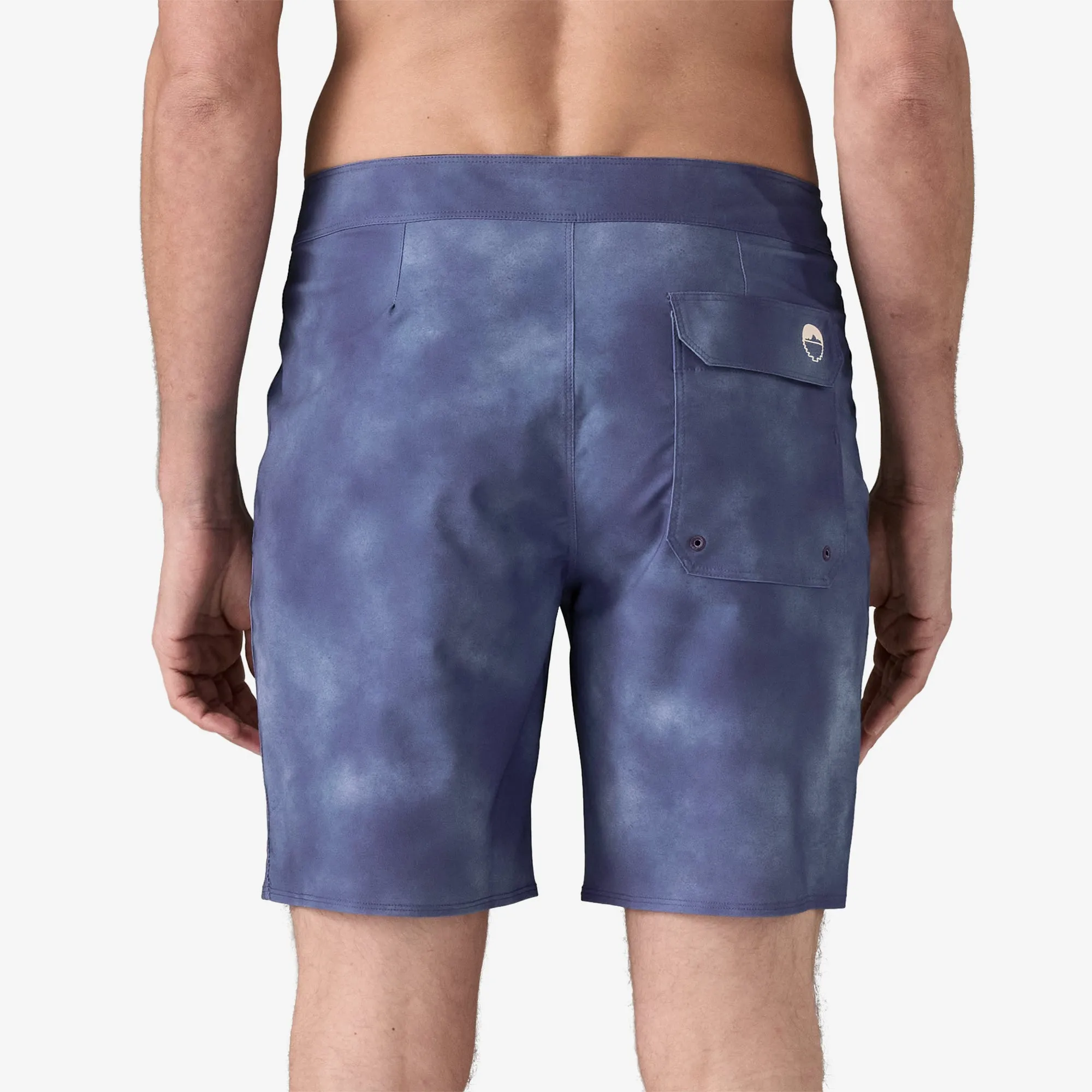 Hot Seller-2025 Men's Hydropeak Boardshorts - 18" hot sale, fast shipping with 5-7 business days, 100% satisfaction guarantee, free shipping worldwide!