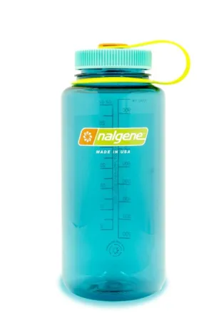 Best sell Buy Luxury Nalgene 32oz Wide Mouth Water Bottle - Cerulean ,New Season with fast delivery, buy more discount here now.