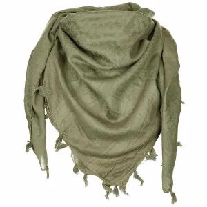 80% Discount Buy MFH Shemagh Scarf Supersoft OD Green In 2025 - 2026 , retail online with cheap Items with big discount, authentic quality and best services!